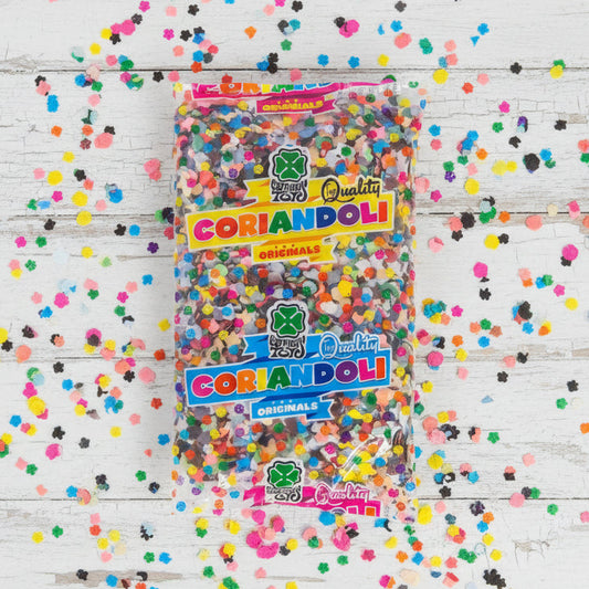 coriandoli carnevale feste compleanno party matrimonio top quality the originals carnival toys ritagli di carta colorati confetti decorativi busta 100 g