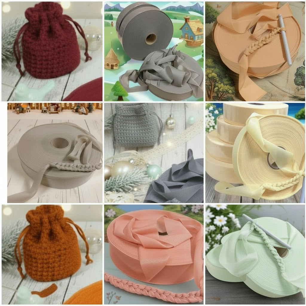 shop fettuccia autunno 2025 arancio zucca beige tortora chiaro grigio argento cammello verde chiaro bordò vinaccia e mattone maglina stafil jersey borse cestini tappeti uncinetto scaldacollo collane pochette clutch bags abbigliamento moda