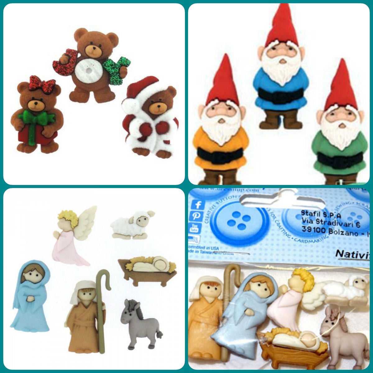 Copribottiglie di Natale novità cappello di Babbo Natale copribottiglia di vino decorazione per bevande decorazioni da tavola decorazioni per feste di Natale maglione per bottiglie - Italia Copribottiglie di Natale novità cappello di Babbo Natale copribottiglia di vino decorazione per bevande decorazioni da tavola decorazioni per feste di Natale maglione per bottiglie - Italia