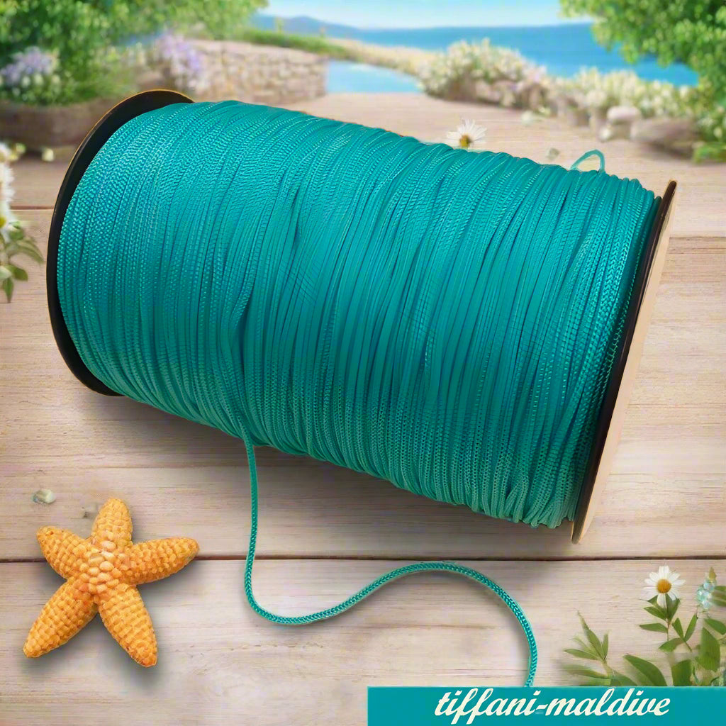 Mas tiffani-maldive rocca 500 grammi thai sintetico cordino borse uncinetto tripolino cordoncino colori autunnali per progetti crochet clutch bags amigurumi pochette borsette da sera