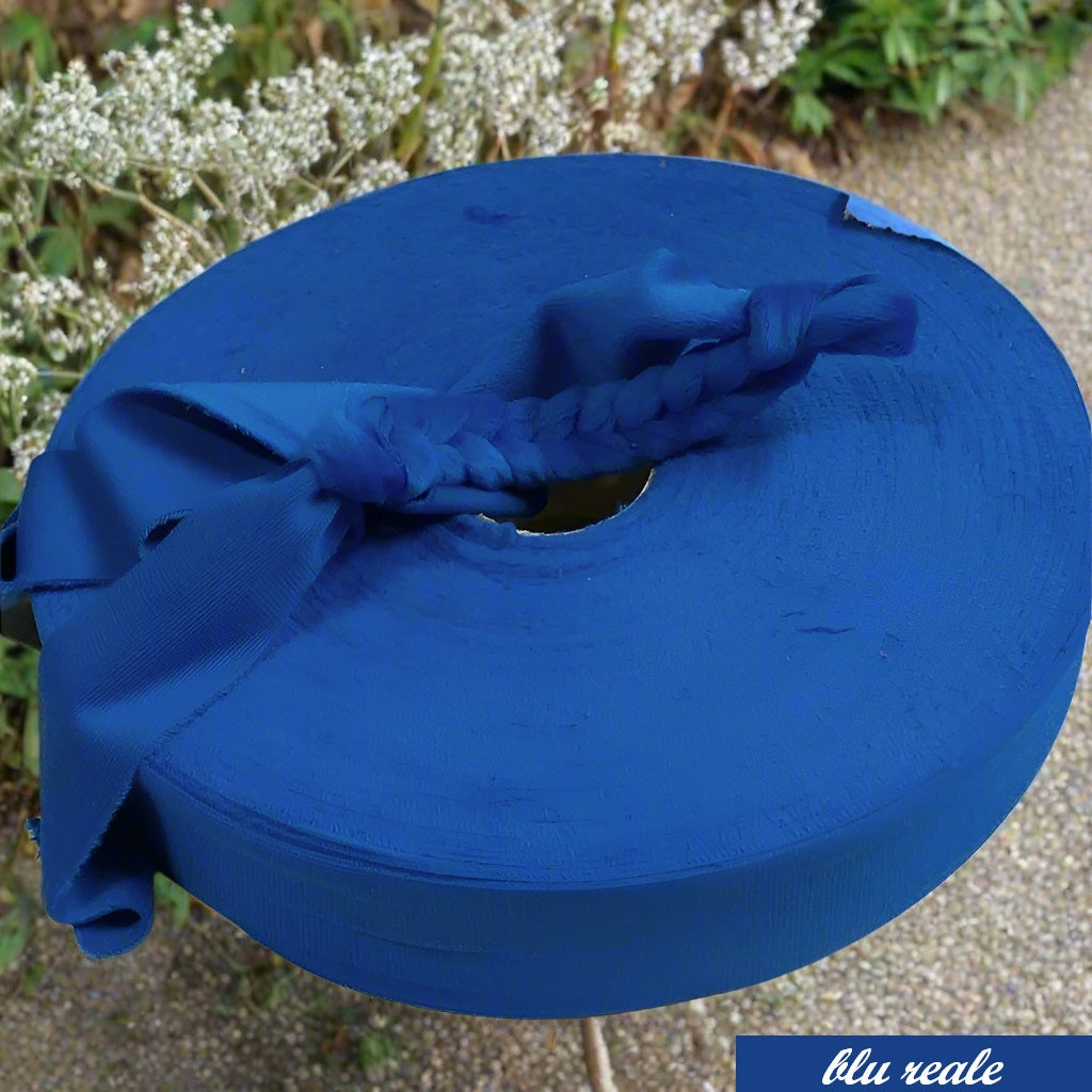 maglina blu reale velvet crochet fettuccia velluto per borse uncinetto pizza per clutch bags pochette cerimonia matrimonio pasquale eleganti borsette