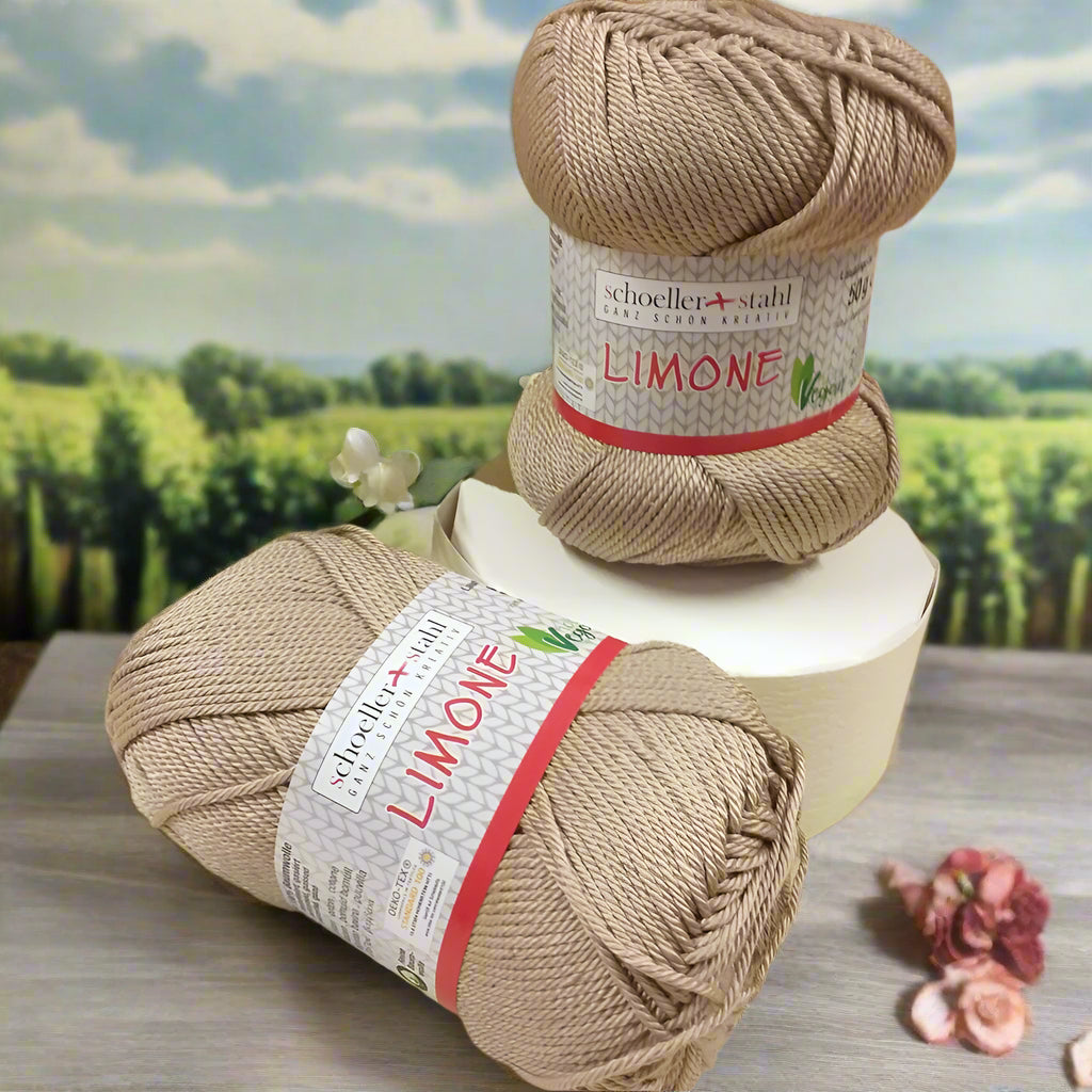 Filo Per Uncinetto 100% Cotone – Taglie 3 E 10, Matassine Da 3 Pezzi (Rosalina) - 4