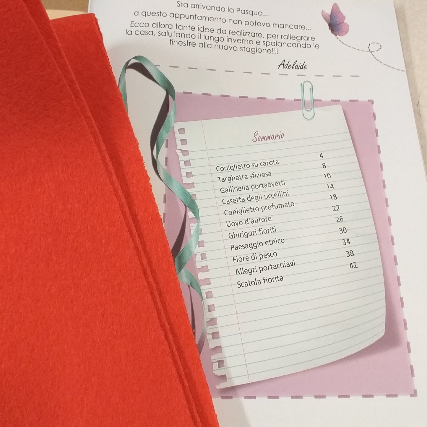 sommario manuale stafil idee per creare la pasqua lavoretti facili fai da te