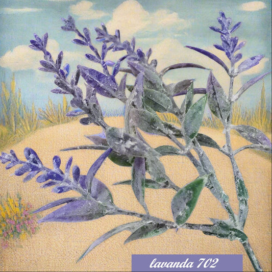 pick mazzolino 5 rametti lavanda lilla finta artificiale per bomboniere fai da te segnaposto rustico provenzale decorazioni matrimonio comunione laurea