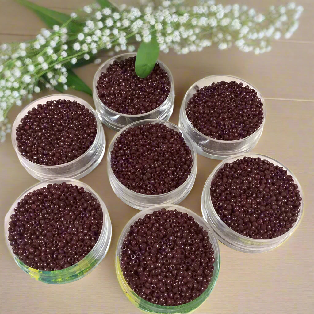 Conettori Micro Ring Anelli Per Extension Di Capelli, Anello Di Prolunga Per Capelli Con Inserto In Silicone 4 Mm, Anelli Perline(1000pcs-Beige - Foto 6