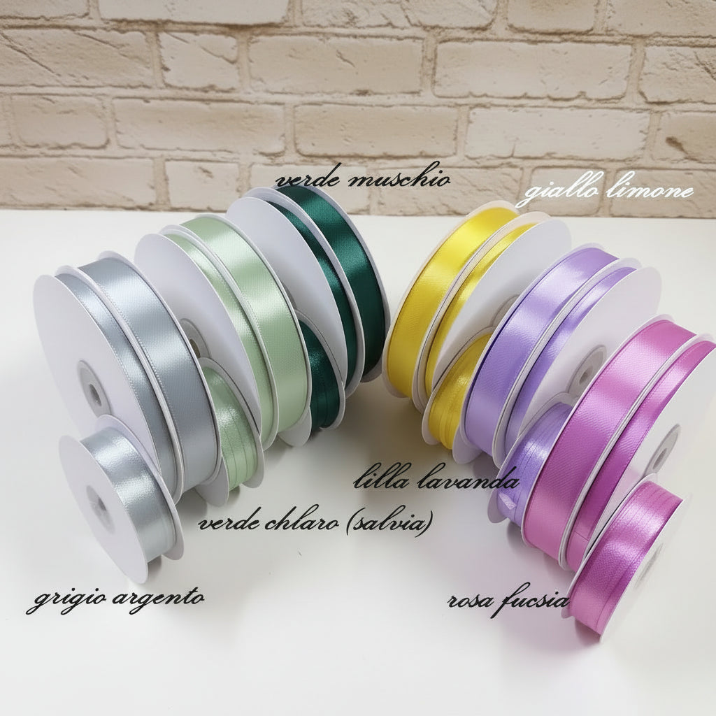 vetrina colori pasquali pastello nastri raso economici bomboniere fai da te packaging confezioni scatole regalo pasticceria enogastronomia decorazioni