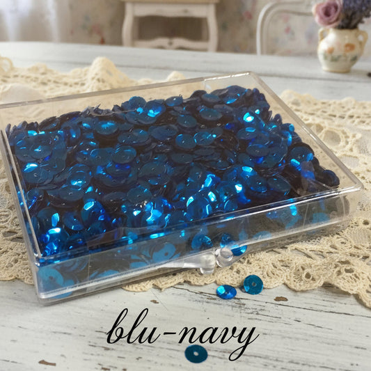 blu-navy sequins paillettes lustrini ricamo moda abbigliamento mare estate uso ricamare costumi sandali borse bijoux di bigiotteria cappelli abiti da sera e teatro abiti cerimonia matrimonio fiori