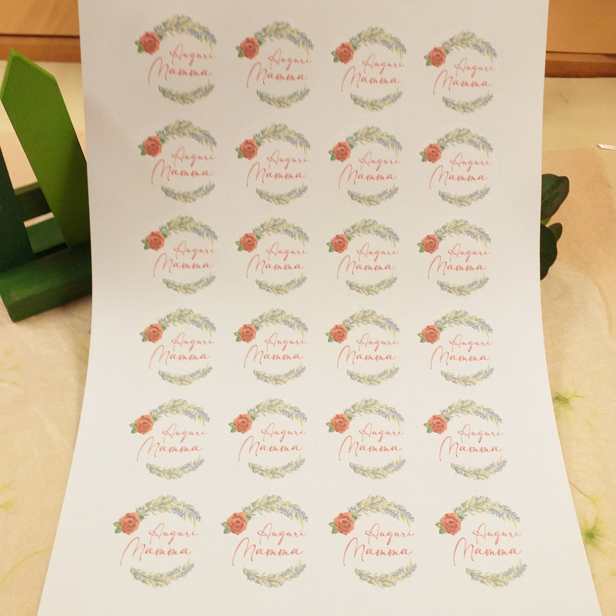 120 pezzi di etichette da appendere per giardino esterno, etichette in 120 pezzi di etichette da appendere per giardino esterno, etichette in