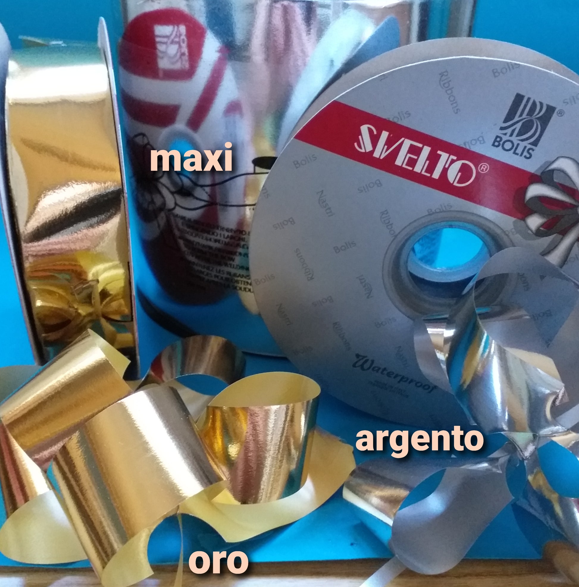 coccarde matrimonio fai da te fiocchi auto sposi invitati addobbi natale oro argento