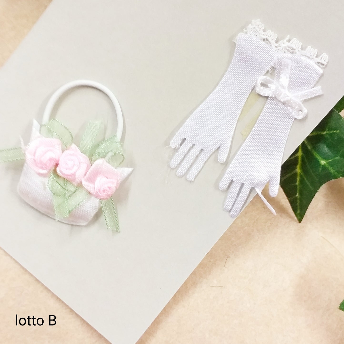 decorazioni per biglietti auguri regalo matrimonio fai da te da sposa bouquet cestino guanti lotto B