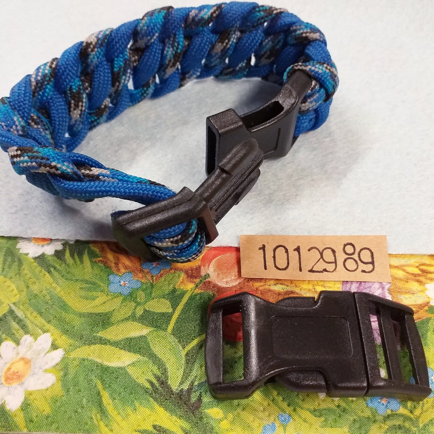 chiusure di plastica fibbie a scatto minuterie cordoncini paracord di borse zaini bracciali collare cani