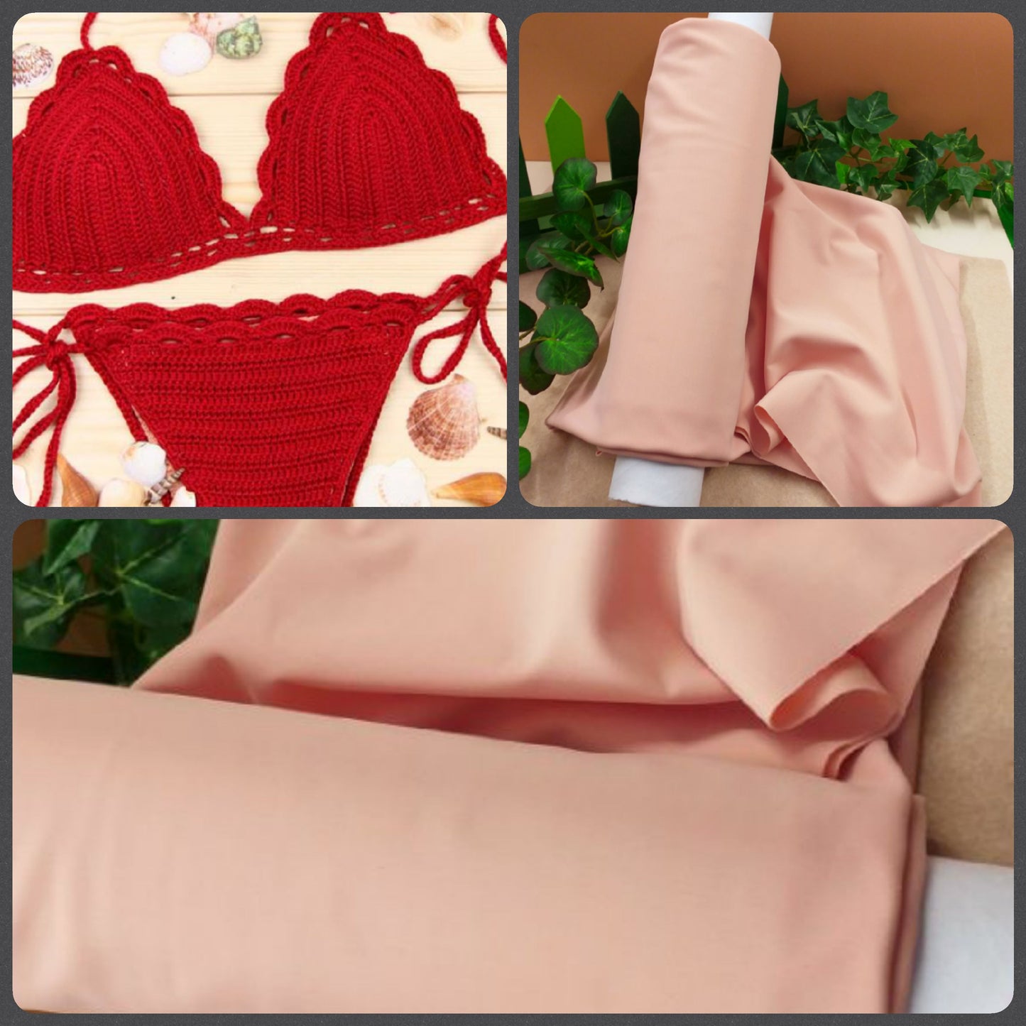 fodera di stoffa colore carne chiaro tessuto di lycra morbida per rivestire costumi da bagno bikini uncinetto mare spiaggia danza abbigliamento sportivo tutù