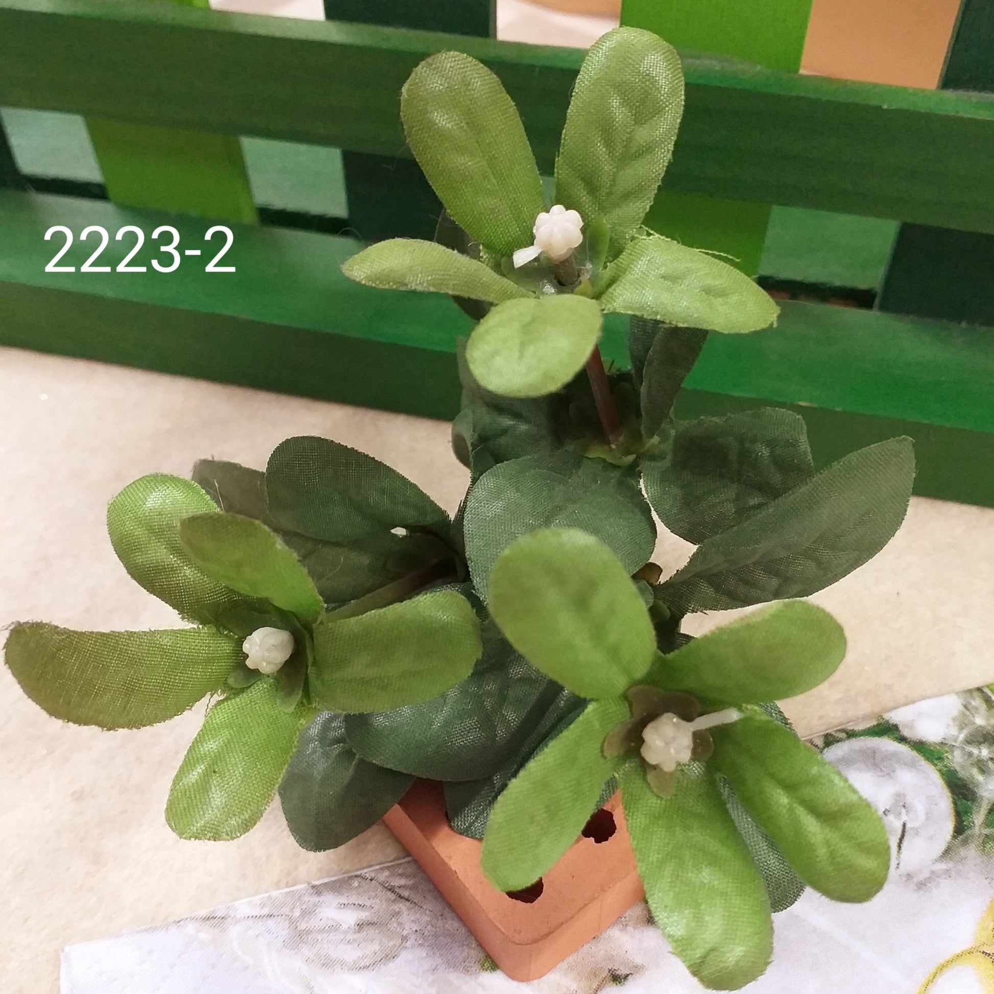 steli con foglie verdi bosso per composizioni fiori pasquali natalizi finti artificiali decorazioni floreali Pasqua Natale articoli da fioristi e fiorai uso creazione fai da te