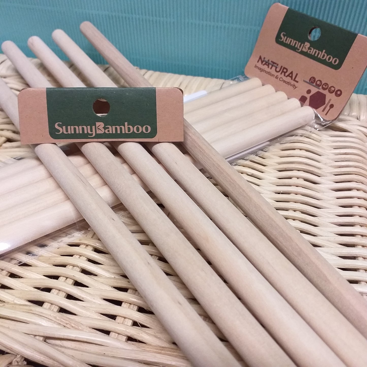 kit bambole renkalik bastoni legno 1 x 30 cm per gambe pigottine di stoffa