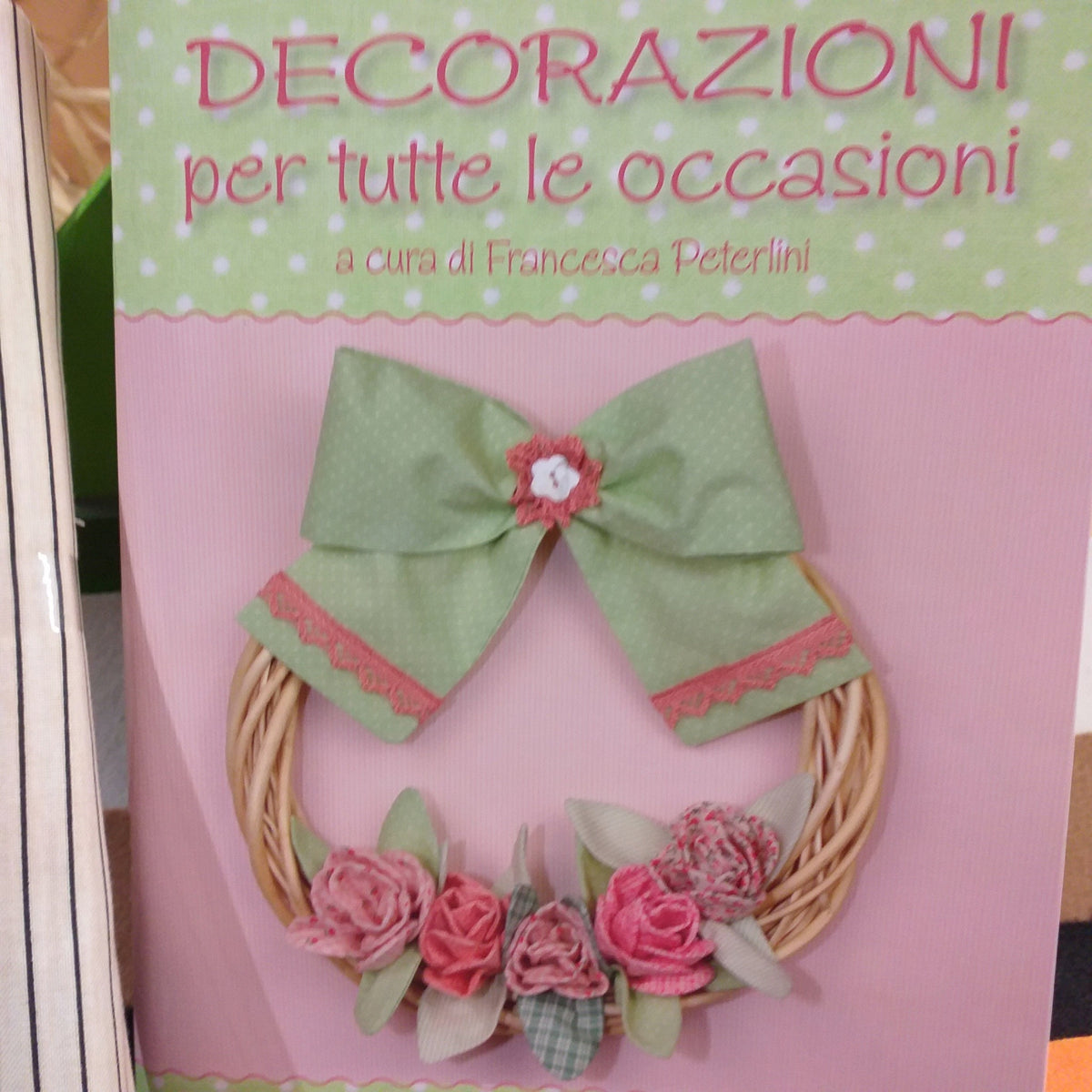 Bamboline in feltro e pannolenci outlet