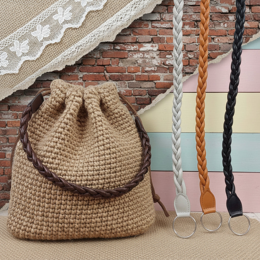 Manici Prezzi Accessori O Bag O Bag Borsa Mini Manico Lungo Corda