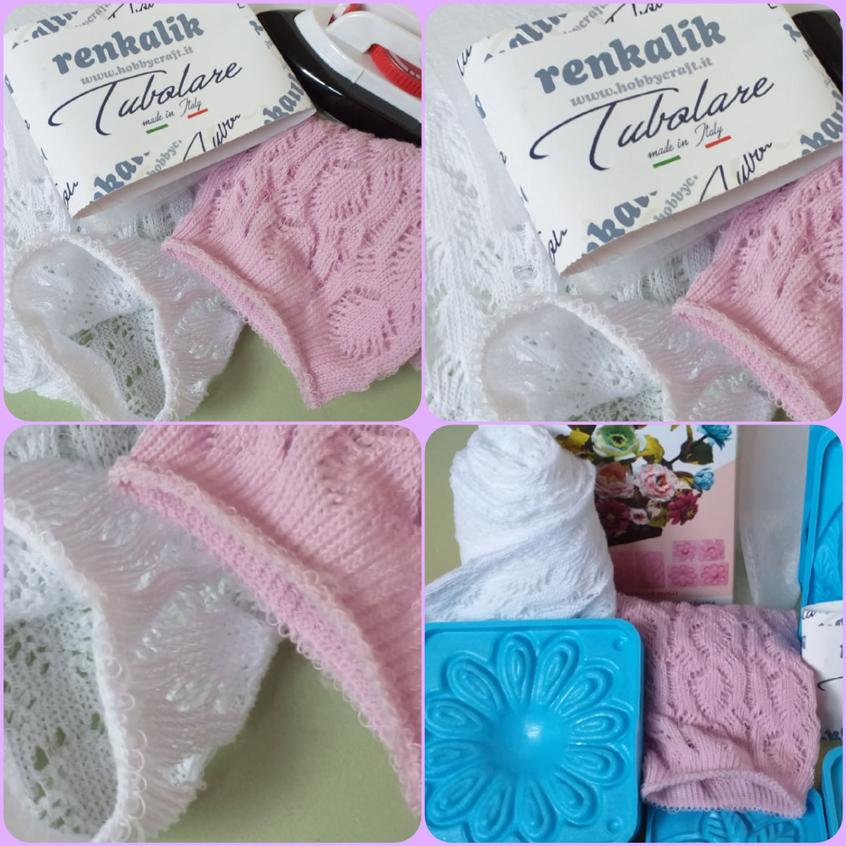 Fommy - Renkalik - Hobby & Craft