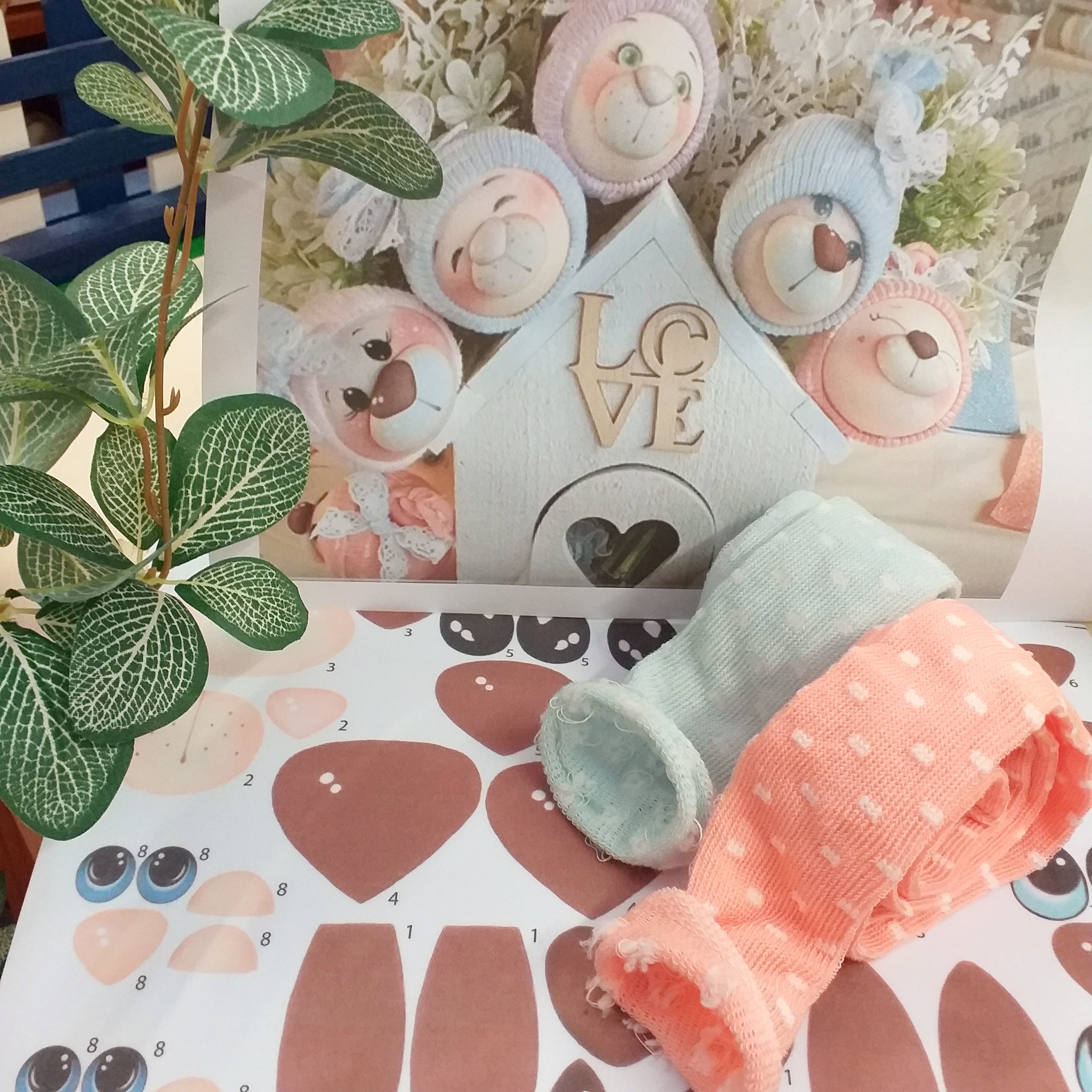 Ovatta per imbottitura cucito creativo di bambole pupazzi bomboniere –  hobbyshopbomboniere