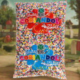 coriandoli carnevale feste compleanno party matrimonio top quality the originals carnival toys ritagli di carta colorati confetti decorativi busta 1 chilogrammo