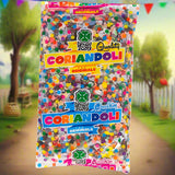 coriandoli carnevale feste compleanno party matrimonio top quality the originals carnival toys ritagli di carta colorati confetti decorativi busta 100 g