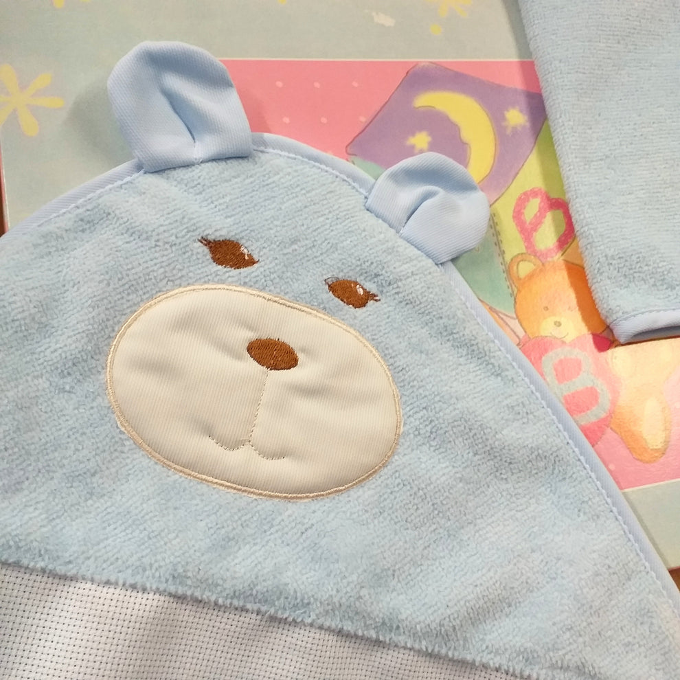 ACCAPPATOIO NEONATO CON MANICHE - ART NG396 | Catalogo Ingrosso Abbigliamento e Biancheria ACCAPPATOIO NEONATO CON MANICHE - ART NG396 | Catalogo Ingrosso Abbigliamento e Biancheria