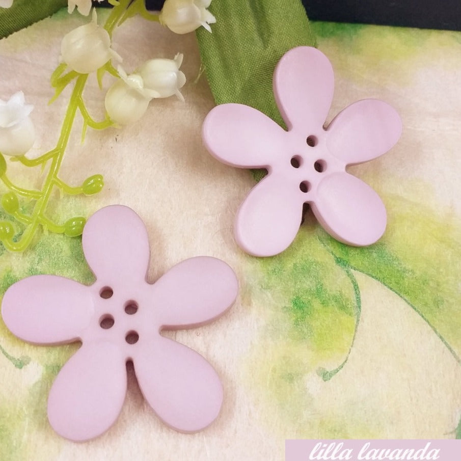 lilla lavanda perle moda abbigliamento applicazioni orchidee flower garden basi resina coppette copriperle bottoni uso borse chiusure fiorellini bracciali collane bigiotteria orecchini anelli fai da te fiori perline