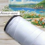 cordino thai stafil cord estivo per borse uncinetto sporte spiaggia mare spesa abbigliamento moda cordoncino sintetico 3 mm