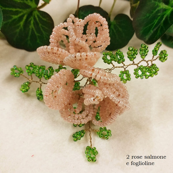 Set con perline miste 100 pezzi perle finte per decorare Set con perline miste 100 pezzi perle finte per decorare