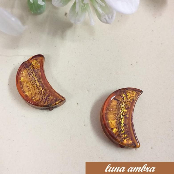 Ciondoli Cuore Vetro Sfaccettato - 20 Pezzi Color Lilla AB Per Gioielli Fai Da Te, Collane E Bracciali - Foto 10