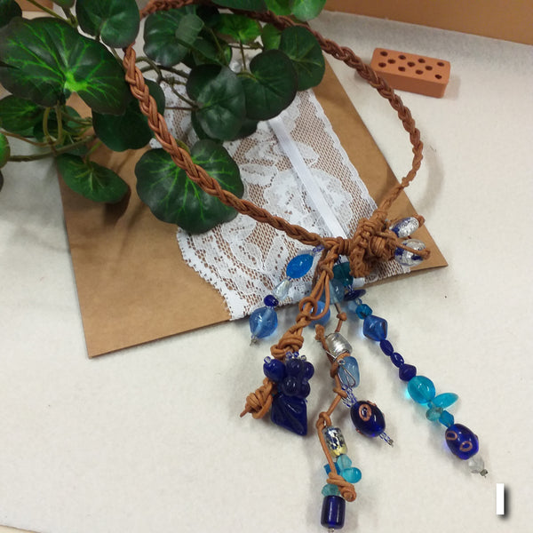 JNCH Cordino In Pelle Per Braccialetti - 3mm X 5m, 12 Colori, Fai Da Te - Foto 6