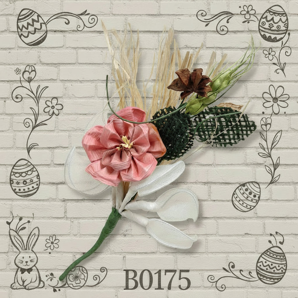 ULTNICE 10 Mazzi Di Fiori Artificiali Di Calla In PU Bianco - Eleganti Per Matrimonio E Decorazione - 2