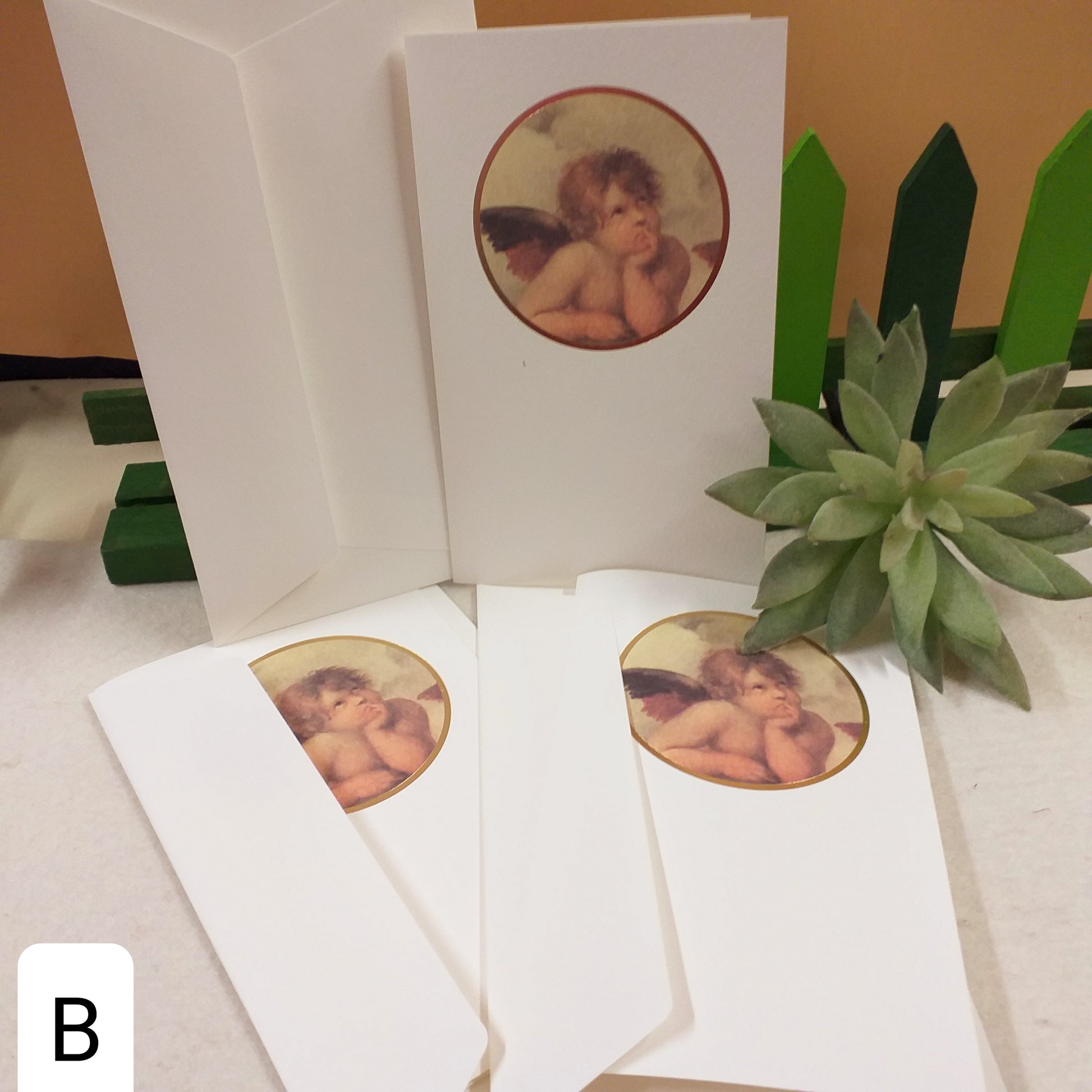 angelo cornice dorata rinnovo vetrina vendita stock lotto ultimi pezzi invito comunione cresima biglietti cartoncini completi di busta da stampare fai da te scrittura a mano