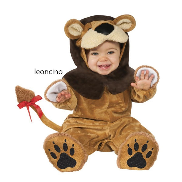 Maschera Carnevale Neonato Fai Da Te Vestito Carnevale 18 Mesi Fai