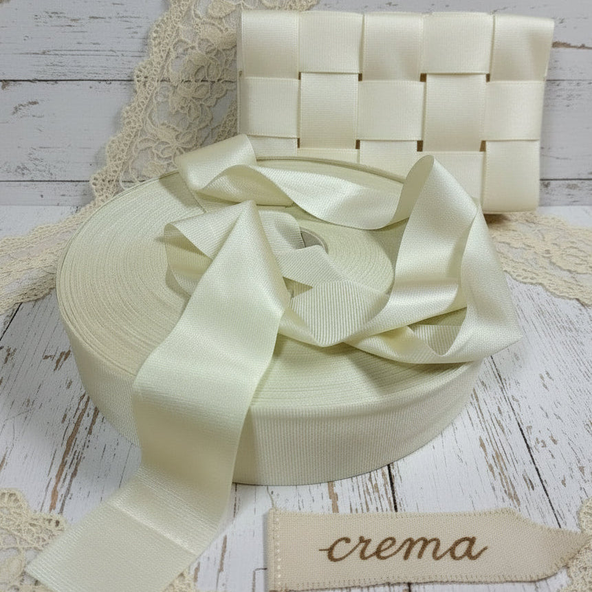 shop fettuccia crema maglina stafil jersey borse cestini tappeti uncinetto scaldacollo collane pochette clutch bags abbigliamento moda