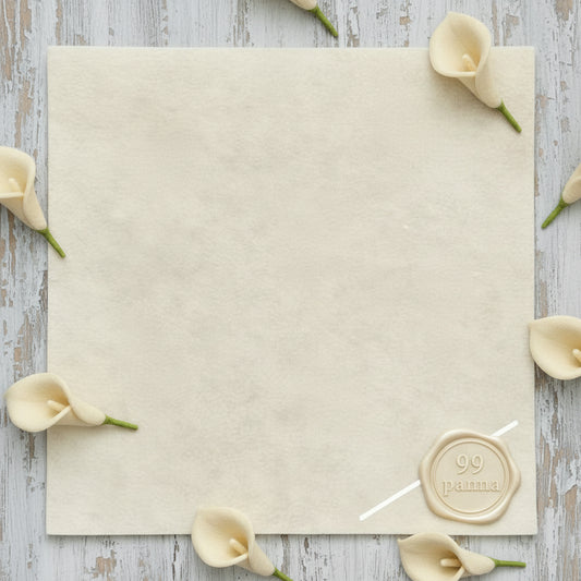 99 panna pannolenci morbido foglio feltro spessore 2 mm uso fai da te fiori calle