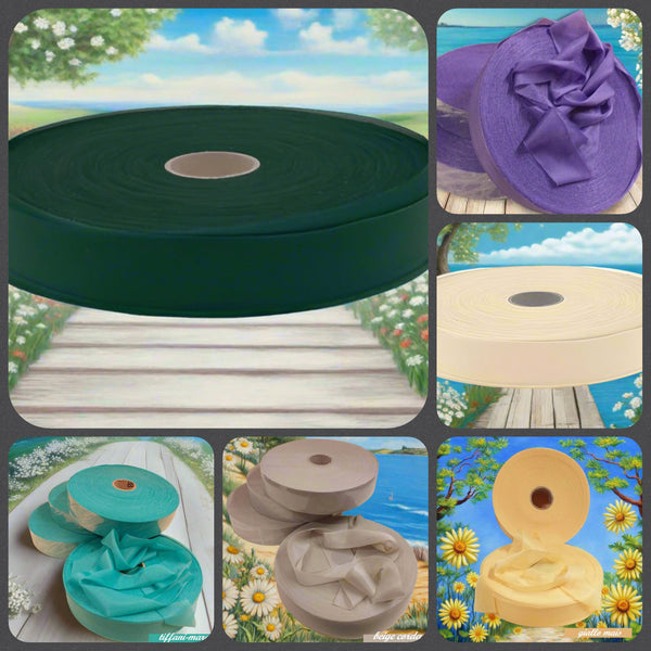 verde smeraldino viola carne tiffani-mare beige corda giallo mais vetrina shop offerta vendita fettuccia stafil maglina jersey poliammide lycra soft-elastica colori moda pasquali 2025 alta pizza larga piatta 4 cm uso borse uncinetto clutch bags crochet amigurumi cestini