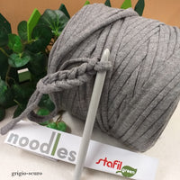 Fettuccia elastica colorata per borse uncinetto - Produzione e vendita  gomitoli online