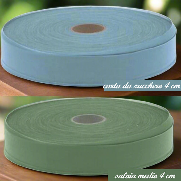 Fettuccia elastica stampata in silicone da 4 cm - Lightspot Fettuccia elastica stampata in silicone da 4 cm - Lightspot