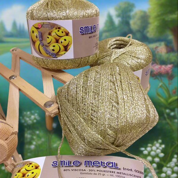 Tssnlur Filato dorato 250m 50g Filato glitterato brillante metallico per lavori a uncinetto, ideale per lavori a maglia, pullover e sciarpe fai da te (Oro Tssnlur Filato dorato 250m 50g Filato glitterato brillante metallico per lavori a uncinetto, ideale per lavori a maglia, pullover e sciarpe fai da te (Oro