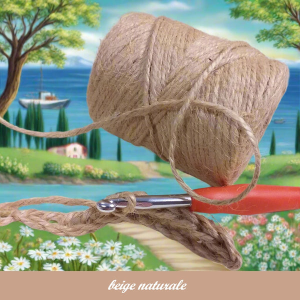 Cordoncino Flangiato – 19 Mm In Cotone Per Cucito, Cuscini - Foto 1