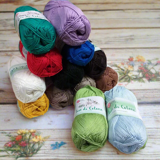 Fettuccia Per Borse Wiggly - 120 Metri, Cotone E Lycra | Per Uncinetto, Runner, Tappeti E Accessori - Foto 7