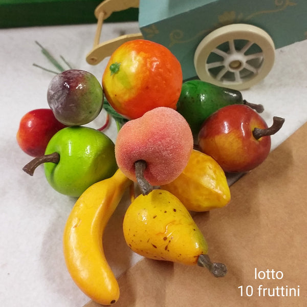 Frutta finta artificiale vendita verdura decorativa per Pasqua Natale