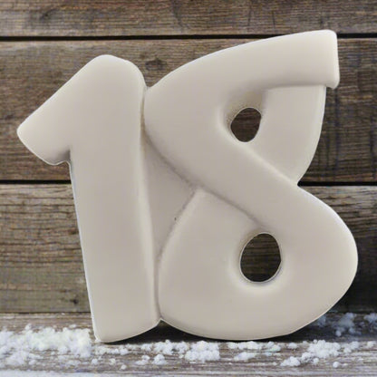 numero 18 shop online vendita gessetti da profumare bomboniere fai da te diciottesimo compleanno segnaposto diciotto anni