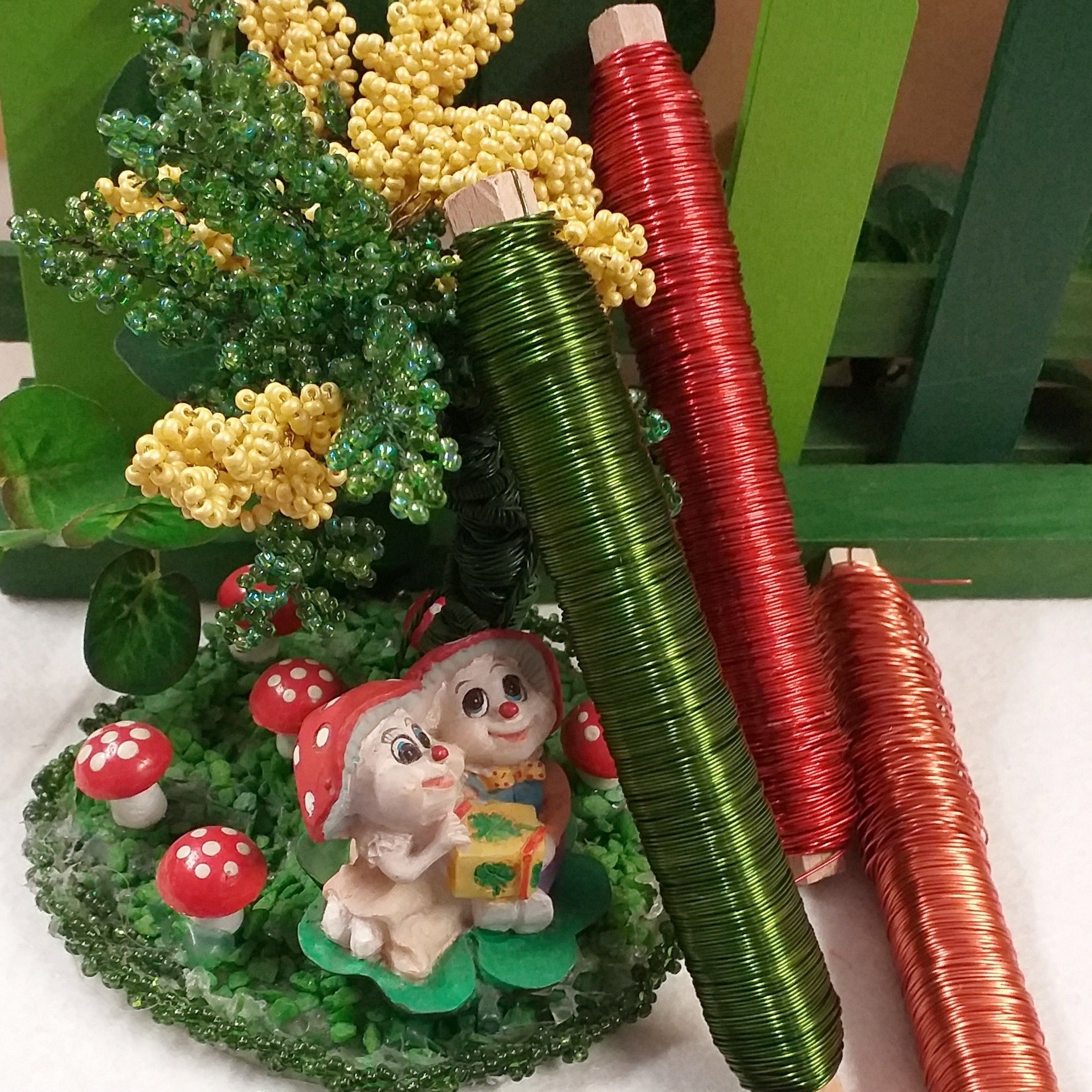 Bottoni particolari colorati decorativi hobby coccinelle frutta mare