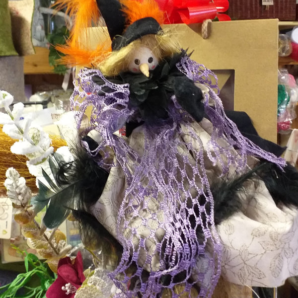 Portachiavi E Bambola Ape Portafortuna – Regalo Di Incoraggiamento Fatto A Mano, Amigurumi Per Esami, Laurea, Buona Fortuna