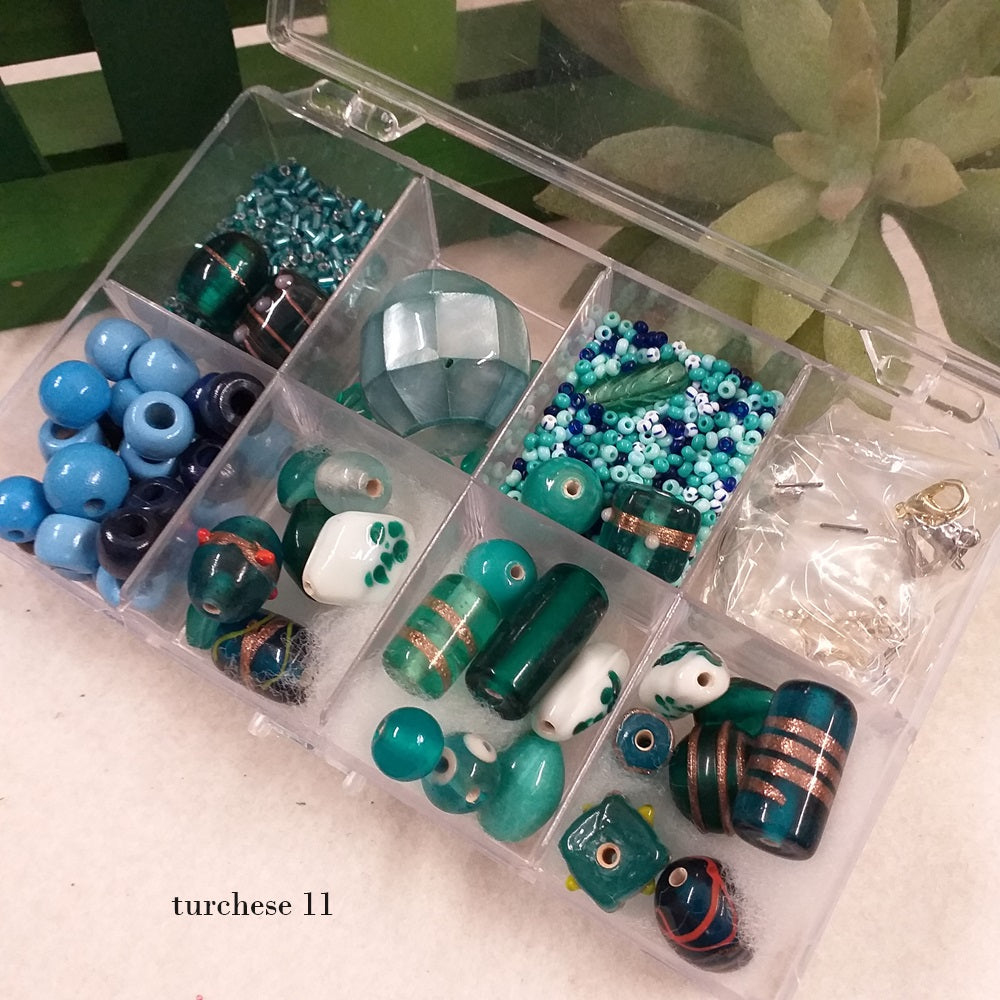 100 Perline di Cristallo Sfaccettato di Vetro, 10 mm Cristalli per Bigiotteria, Perle di Vetro Colorate AB, Perline Fai Da Te perline di Cristallo per Braccialetti, Collane, Artigianato, Bigiotteria