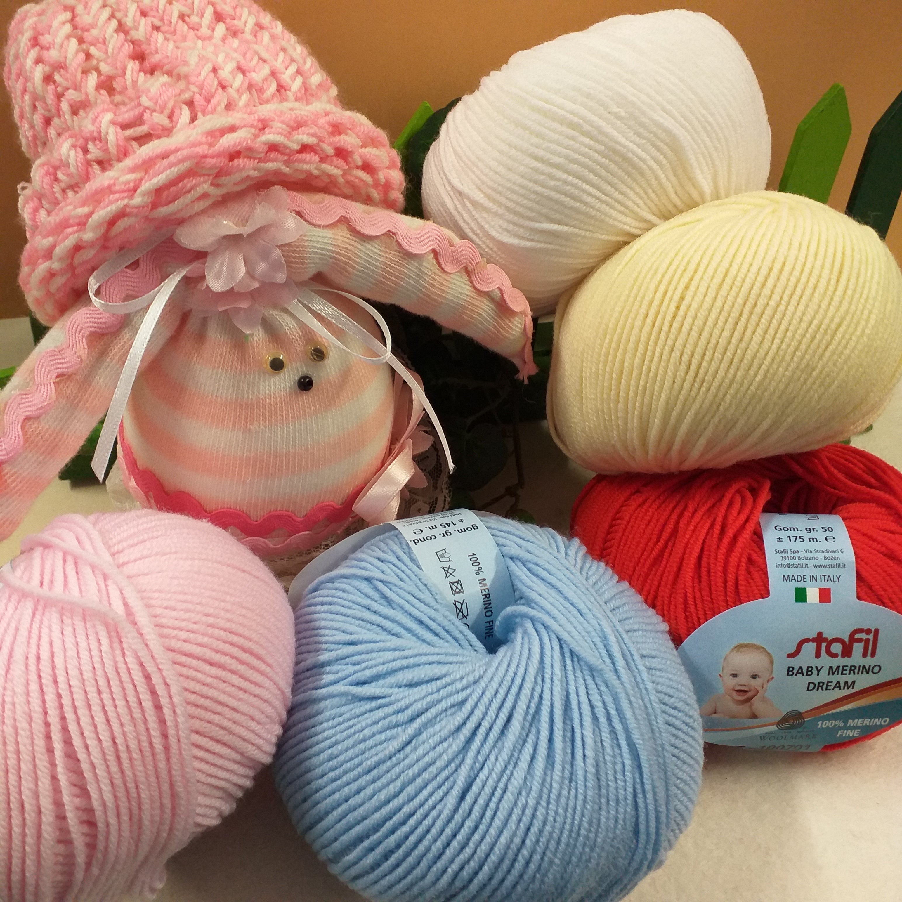 Filati uncinetto lana cotone ferri a maglia vendita online e negozio –  Tagged Stafil-Marianne-hobby – hobbyshopbomboniere