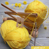 Stafil colors giallo oro colori lana acrilica economica sintetica offerta filati gomitoli poliestere per uncinetto e lavori ai ferri a maglia uso sferruzzare amigurumi sciarpe maglioni copertine bambini decorazioni natalizie pasquali