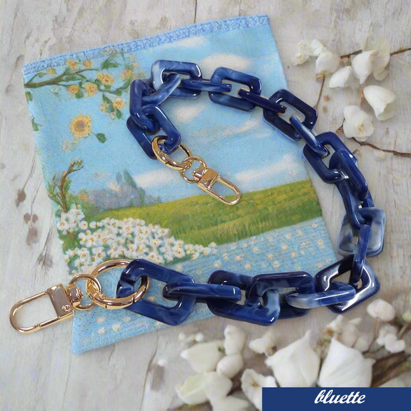 Resina Tessiland Accessori Per Borse Catena Borsa Acquista Catena