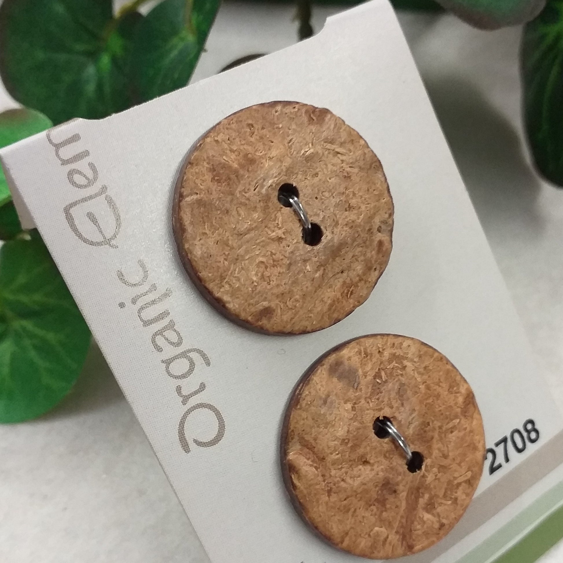 rotondi sughero bottoni gioiello da cucire per pochette borse zainetti artigianali fatte a mano articoli merceria cucito creativo bijoux chiusure gioielli bigiotteria